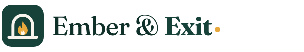 Ember & Exit